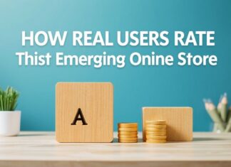 How Real Users Rate This Rising Online Store How Real Users Rate This Emerging Online Store