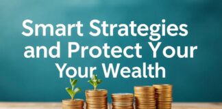 Smart Strategies to Grow and Protect Your Fortune Smart Strategies to Grow and Protect Your Wealth