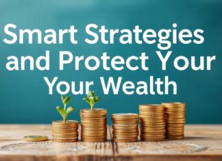 Smart Strategies to Grow and Protect Your Fortune Smart Strategies to Grow and Protect Your Wealth