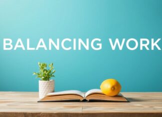 The Art of Balancing Work and Leisure: A Comprehensive Guide The Art of Balancing Work and Leisure: A Comprehensive Guide