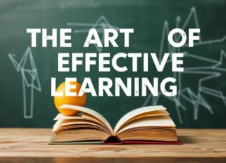 The Art of Effective Learning: Techniques and Tools for Success The Art of Effective Learning: Techniques and Tools for Achievement