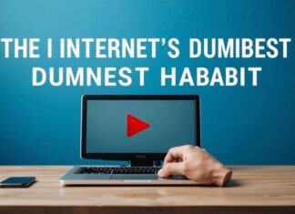 The Internet’s Dumbest Habit: Downloading Videos Like a Caveman The Internet's Dumbest Habit: Downloading Videos Like a Caveman