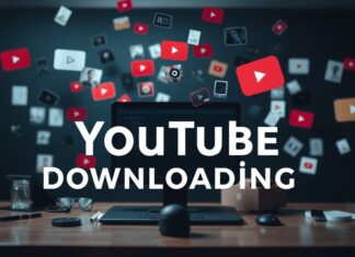 The Messy, Frustrating, Wonderful World of YouTube Downloading The Chaotic, Frustrating, Yet Wonderful World of YouTube Downloading
