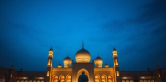 The Sacred Tradition of Ramadan’s Pre-Dawn Meal The Sacred Custom of Ramadan's Pre-Dawn Repast