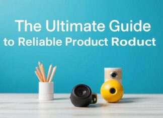The Ultimate Guide to Smart Product Reviews You Can Trust The Ultimate Guide to Reliable Smart Product Reviews