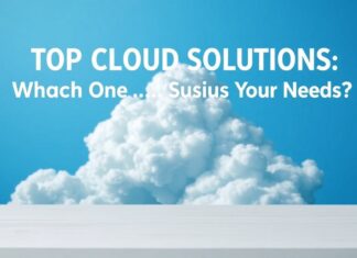 Top Cloud Solutions Compared: Which One Fits Your Needs? Top Cloud Solutions Compared: Which One Suits Your Needs?