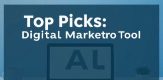 Top Picks: Navigating the Digital Marketing Tool Landscape Top Picks: Navigating the Digital Marketing Tool Landscape