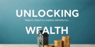 Unlocking Wealth: Expert Secrets to Smart Property Ventures Unlocking Wealth: Expert Secrets to Smart Property Investments