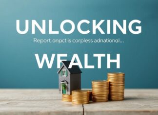 Unlocking Wealth: Expert Secrets to Smart Property Ventures Unlocking Wealth: Expert Secrets to Smart Property Investments