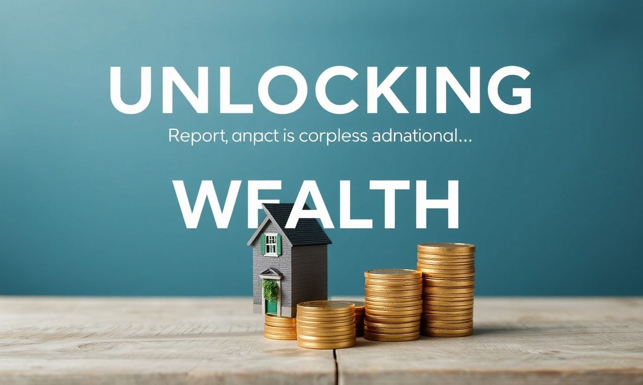Unlocking Wealth: Expert Secrets to Smart Property Ventures Unlocking Wealth: Expert Secrets to Smart Property Investments