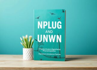 Unplug and Unwind: A Realistic Guide to Digital Detoxing Unplug and Unwind: A Practical Guide to Digital Detoxing