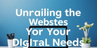 Unveiling the Best Websites for Your Digital Needs Unveiling the Best Websites for Your Digital Needs