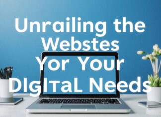 Unveiling the Best Websites for Your Digital Needs Unveiling the Best Websites for Your Digital Needs